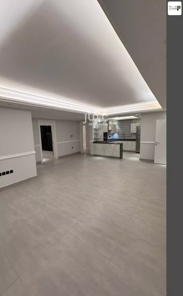 شقة للإيجار في شارع عبدالله بن حميد, حي القيروان, مدينة الرياض, منطقة الرياض صورة 4