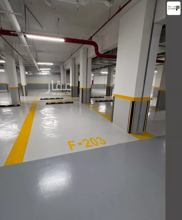 شقة للإيجار في حي النرجس, مدينة الرياض, منطقة الرياض