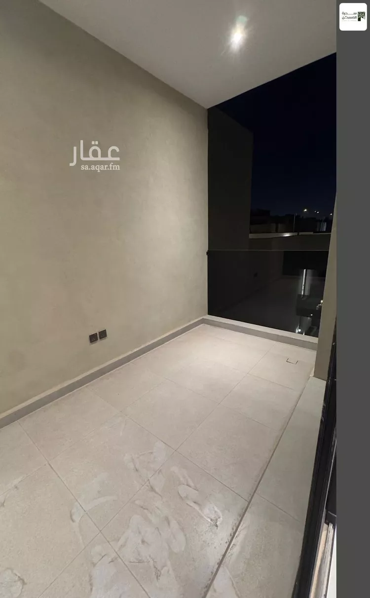 شقة للإيجار في حي النرجس, مدينة الرياض, منطقة الرياض صورة 2