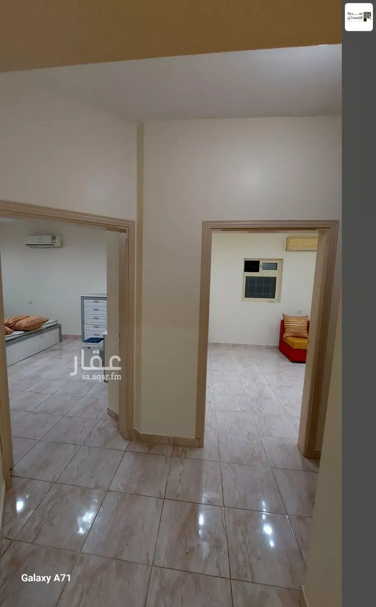 شقة للإيجار في شارع ظهره العودة غرب 39, حي ظهره العودة غرب, مدينة الدرعية, منطقة الرياض صورة 3