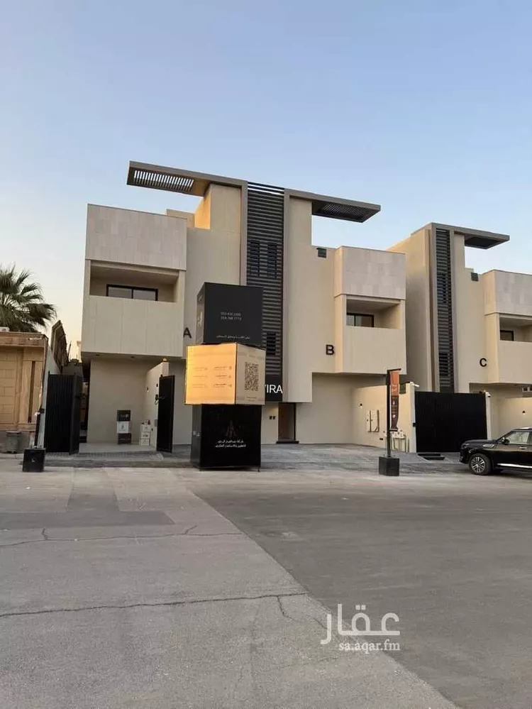 دور للبيع في شارع راشد, حي القدس, مدينة الرياض, منطقة الرياض صورة 4