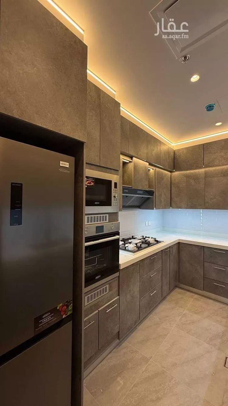 Apartment for Rent in Riyadh Umm Al Hamam Al Gharbi صورة 5