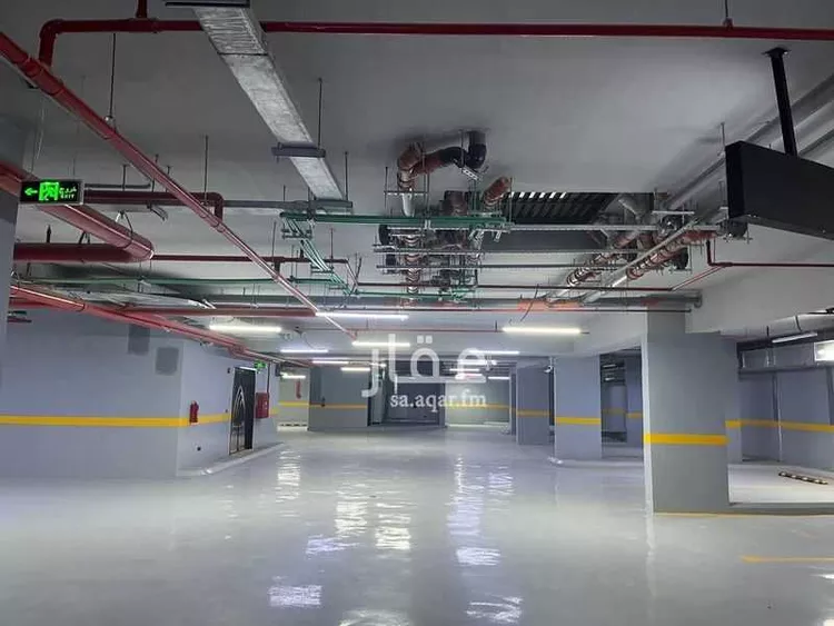 شقة للإيجار في شارع الامير ناصر بن عبدالعزيز, حي الروضة, مدينة الرياض, منطقة الرياض 11