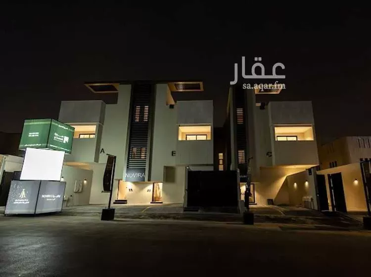 دور للبيع في شارع راشد, حي القدس, مدينة الرياض, منطقة الرياض 1 صورة