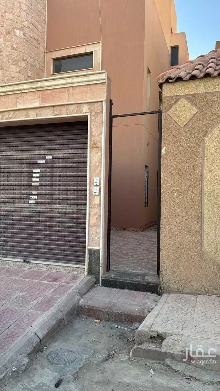 دور للإيجار في شارع الشيخ عبدالرحمن بن مبارك, حي العاصمة, مدينة الدرعية, منطقة الرياض