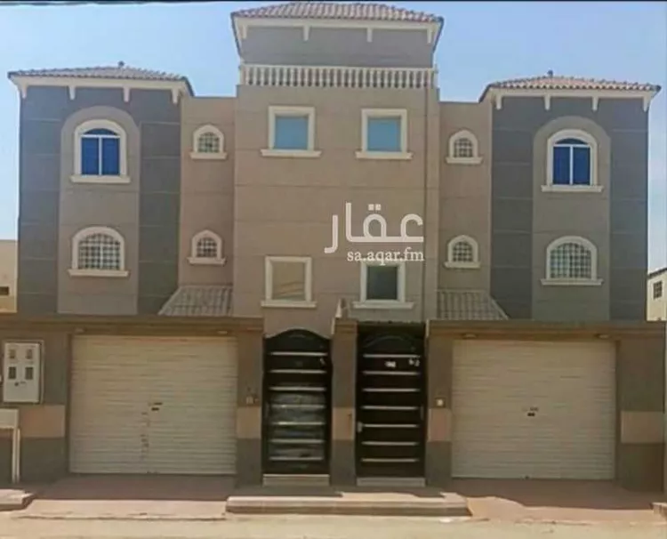 شقة للإيجار في شارع 5686916, حي الأمير سلطان بن عبدالعزيز, مدينة المجمعة, منطقة الرياض