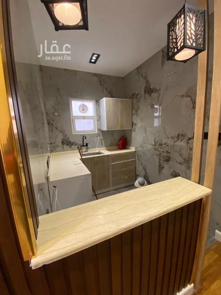 شقة للإيجار في شارع وادي الصمان, حي حطين, مدينة الرياض, منطقة الرياض صورة 5