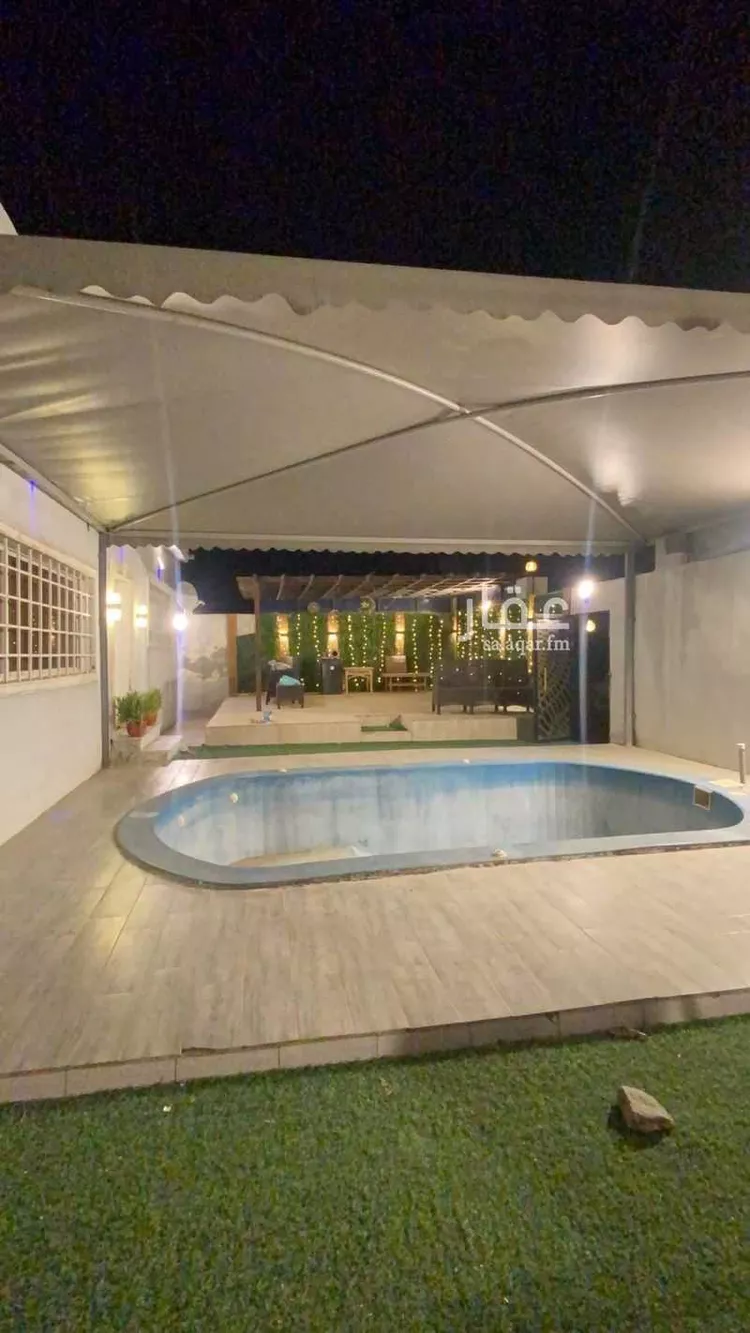 استراحة للبيع في شارع شارع 25 جعرانة 1, حي جعرانة, مدينة مكة المكرمة, منطقة مكة المكرمة