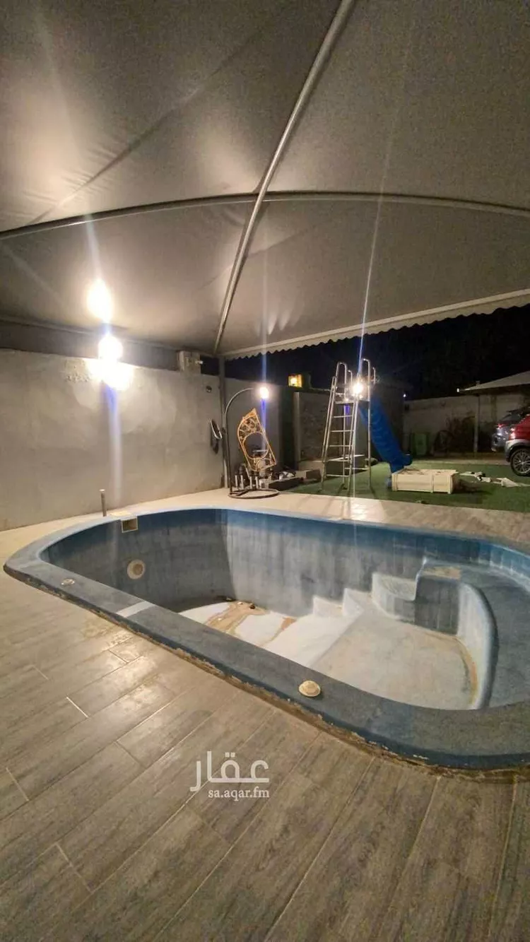 استراحة للبيع في شارع شارع 25 جعرانة 1, حي جعرانة, مدينة مكة المكرمة, منطقة مكة المكرمة صورة 3