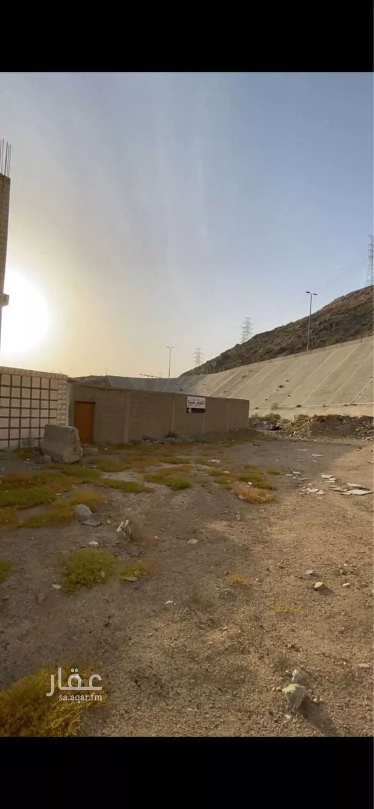 أرض للبيع في شارع طريق الملك خالد, حي معاد, مدينة مكة المكرمة, منطقة مكة المكرمة