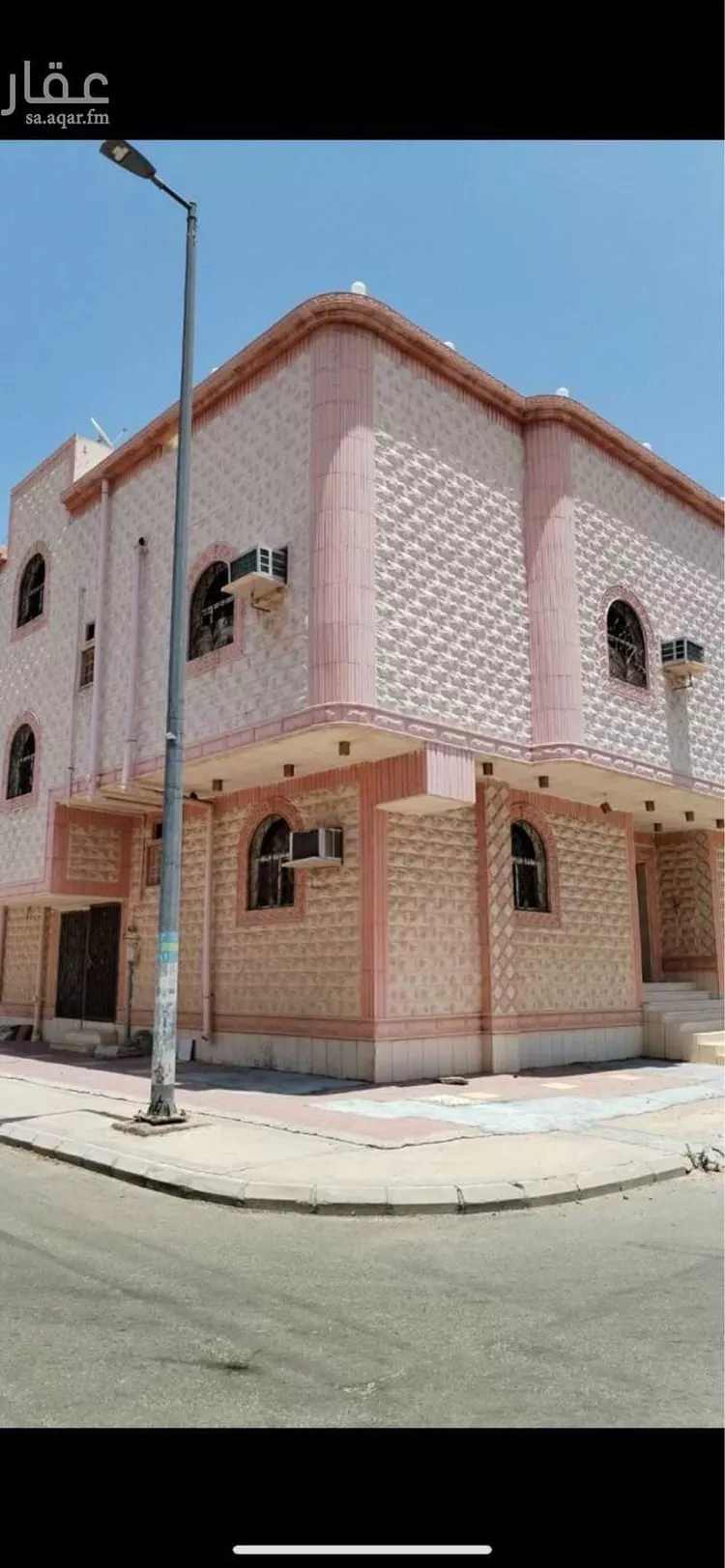 عمارة للبيع في شارع زياد بن الغفاري, حي التروية, مدينة مكة المكرمة, منطقة مكة المكرمة