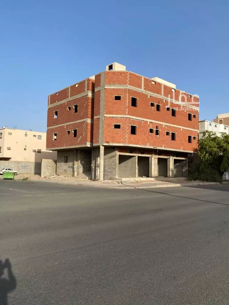 عمارة للبيع في شارع ذو عمرو الحميري, حي الكوثر, مدينة مكة المكرمة, منطقة مكة المكرمة