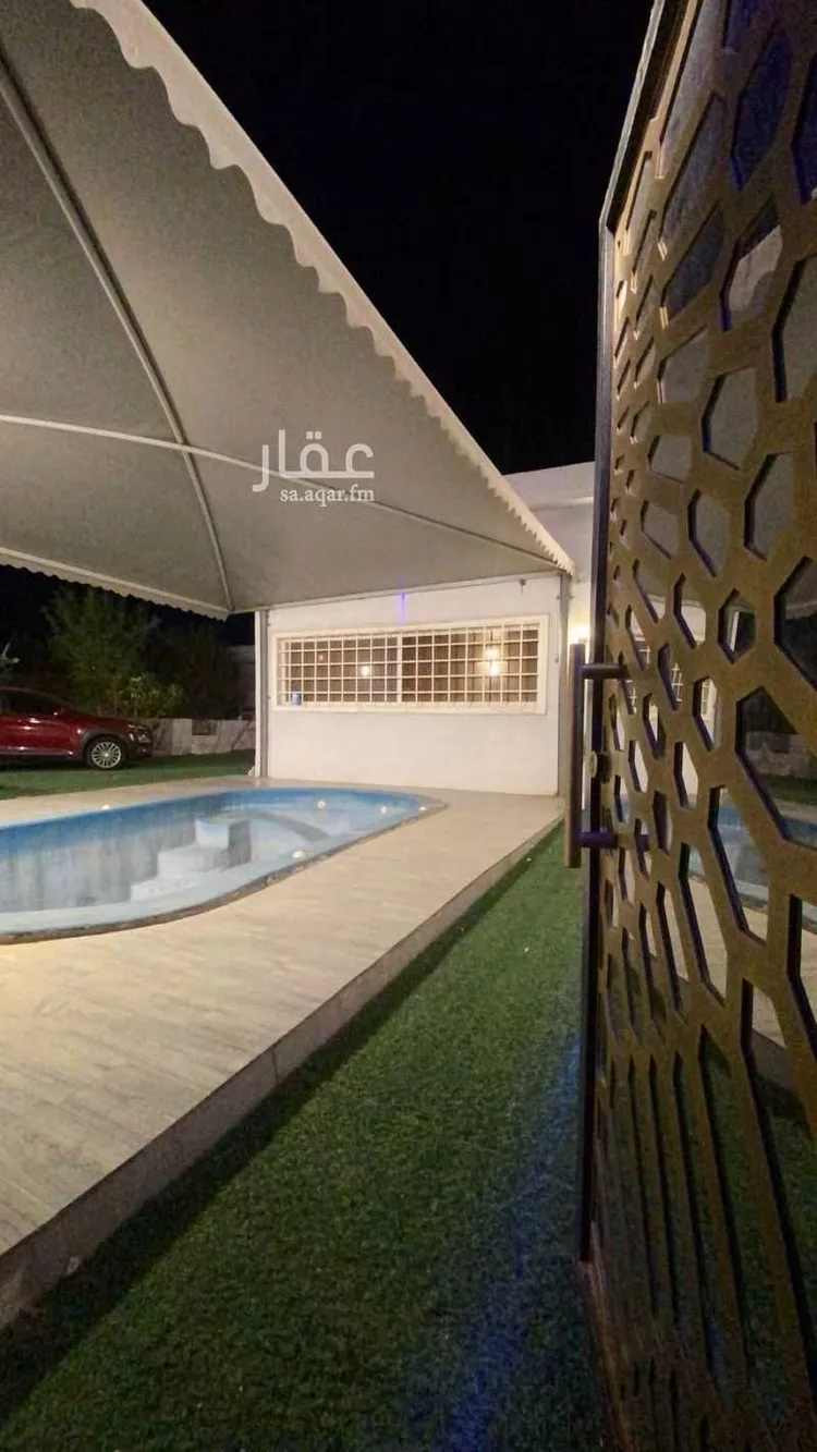 استراحة للبيع في شارع شارع 25 جعرانة 1, حي جعرانة, مدينة مكة المكرمة, منطقة مكة المكرمة صورة 2