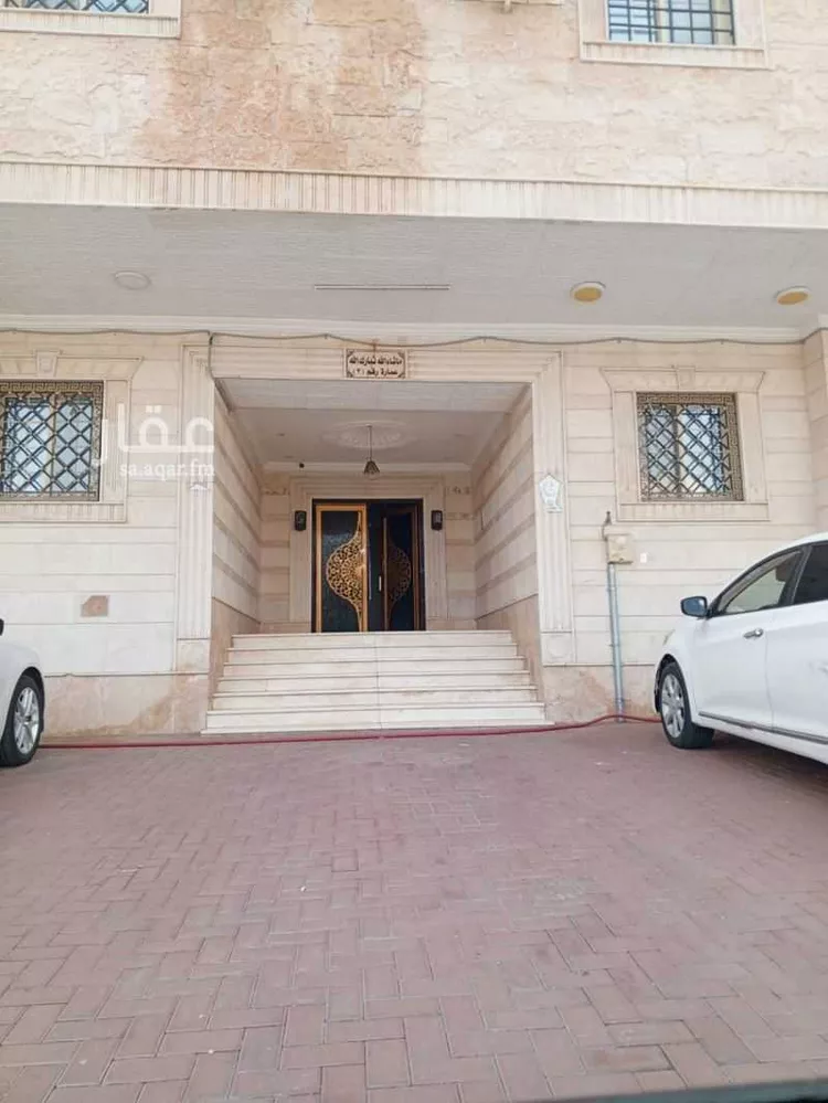 شقة للبيع في شارع المعزل, حي التروية, مدينة مكة المكرمة, منطقة مكة المكرمة