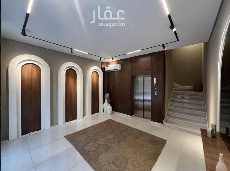 شقة للبيع في شارع احمد بن شيخان, حي الروضة, مدينة جدة, منطقة مكة المكرمة صورة 2