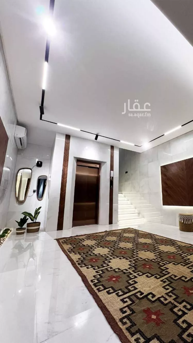 شقة للبيع في شارع سعيد الدرامي, حي السلامة, مدينة جدة, منطقة مكة المكرمة صورة 2