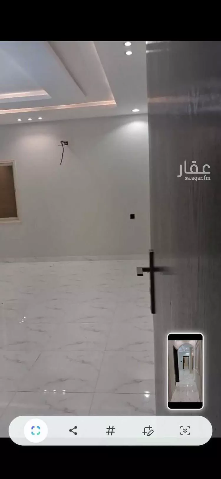 شقة للإيجار في شارع 624460, حي العقيق, مدينة أبها, منطقة عسير صورة 3