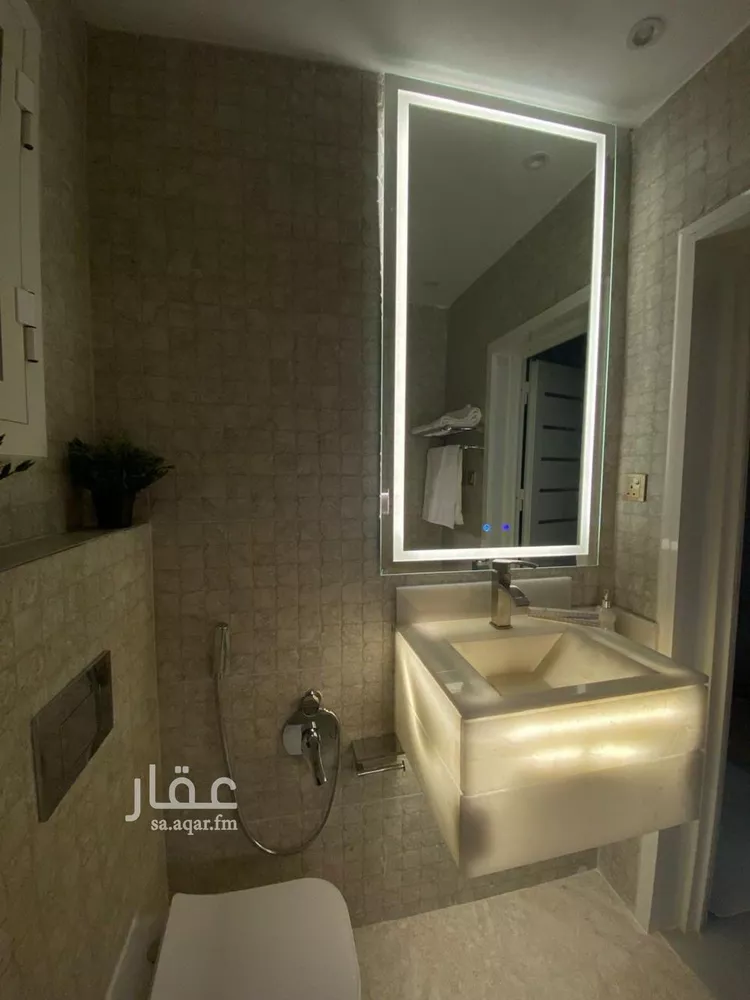شقة للإيجار في شارع التوفيق, حي المونسية, مدينة الرياض, منطقة الرياض صورة 5