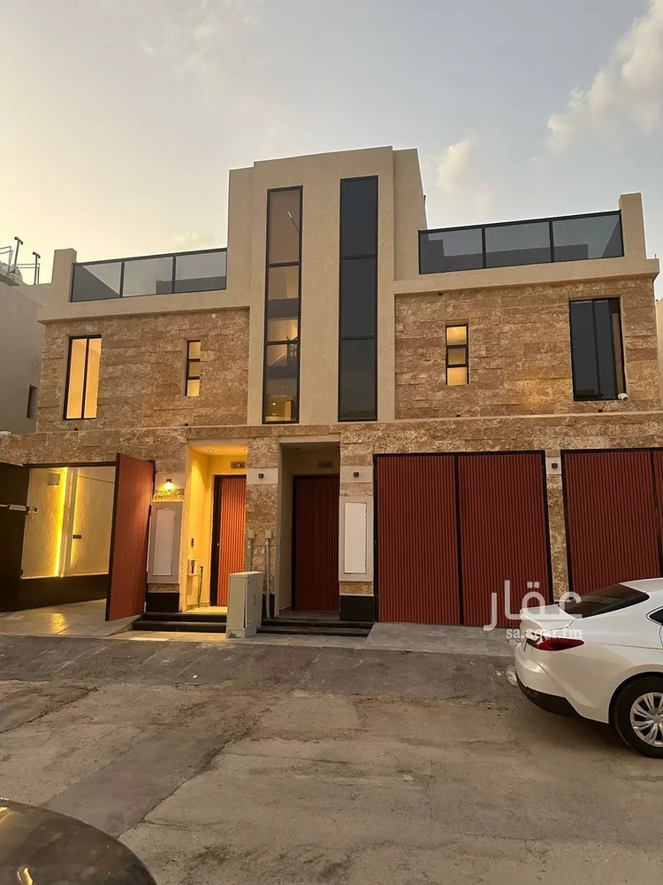 فيلا للإيجار في شارع رقم 465, حي المونسية, مدينة الرياض, منطقة الرياض