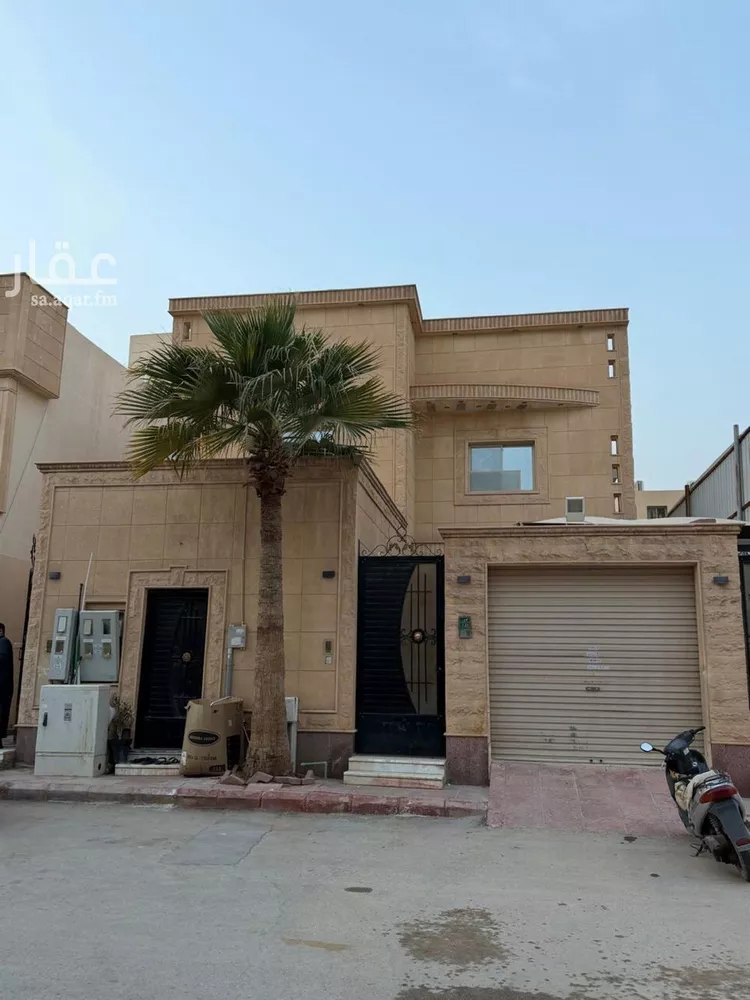 دور للإيجار في شارع نهر الفضل, حي قرطبة, مدينة الرياض, منطقة الرياض صورة 5