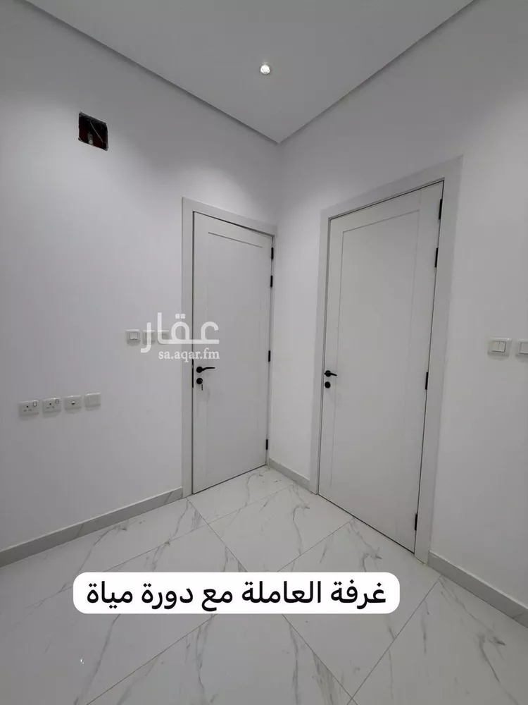 Floor for Rent in Riyadh Ar Rimal صورة 5