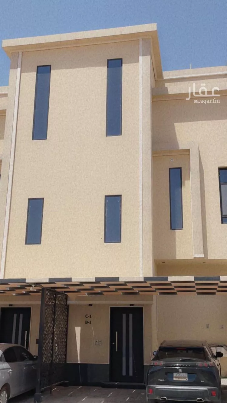 دور للإيجار في شارع رقم 158, حي المونسية, مدينة الرياض, منطقة الرياض صورة 2