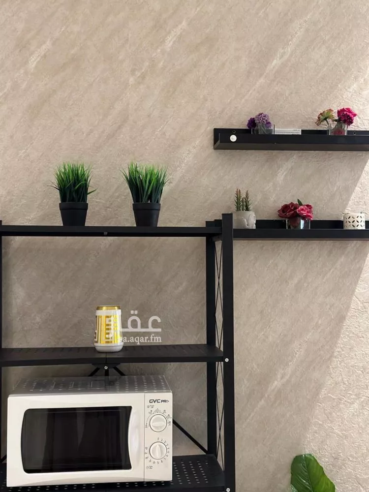 شقة للإيجار في شارع جبل العبد, حي قرطبة, مدينة الرياض, منطقة الرياض صورة 3