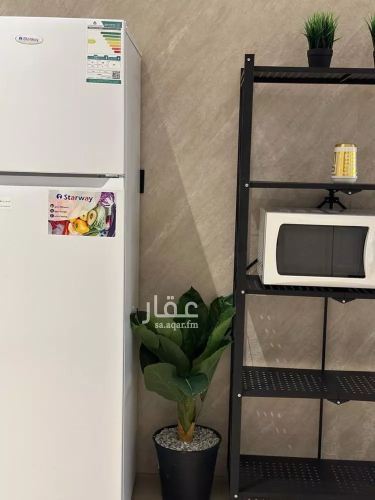 شقة للإيجار في شارع جبل العبد, حي قرطبة, مدينة الرياض, منطقة الرياض صورة 4
