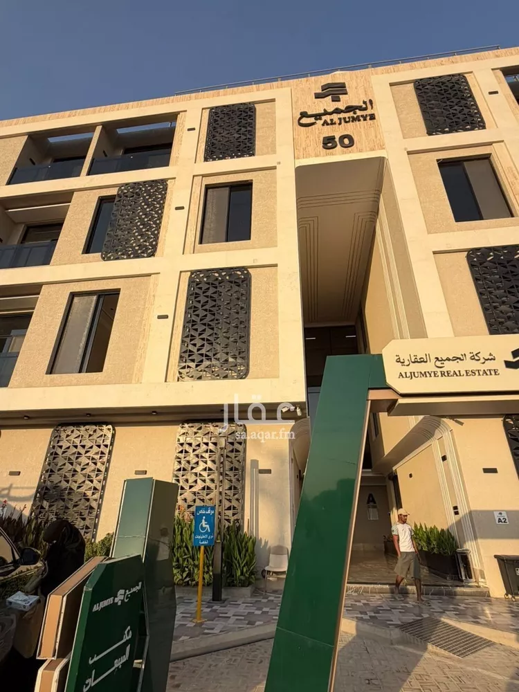 شقة للإيجار في شارع يحيى بن القاسم, حي الرمال, مدينة الرياض, منطقة الرياض