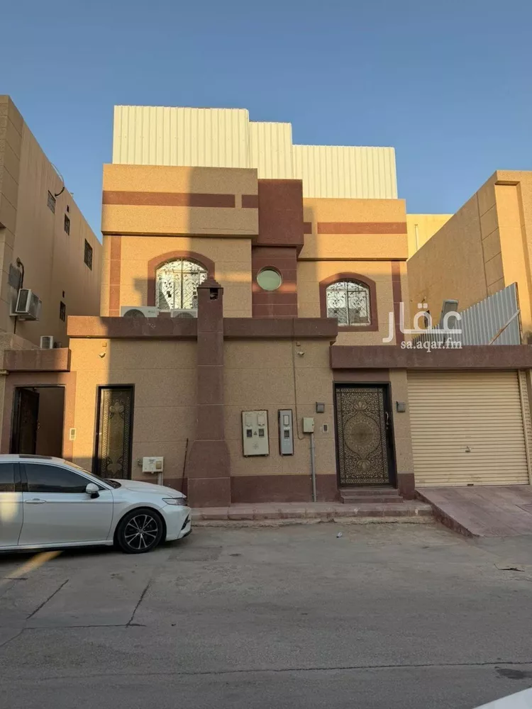 Apartment for Rent in Riyadh Al Munsiyah