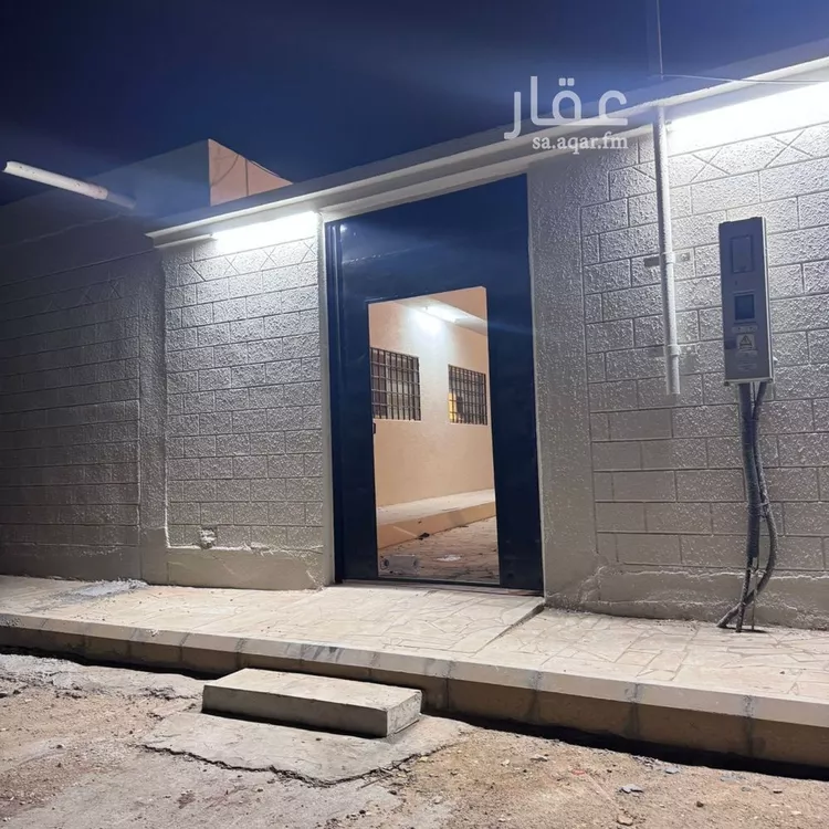 استراحة للإيجار في شارع أسلم الواسطي, حي البيان, مدينة الرياض, منطقة الرياض صورة 3