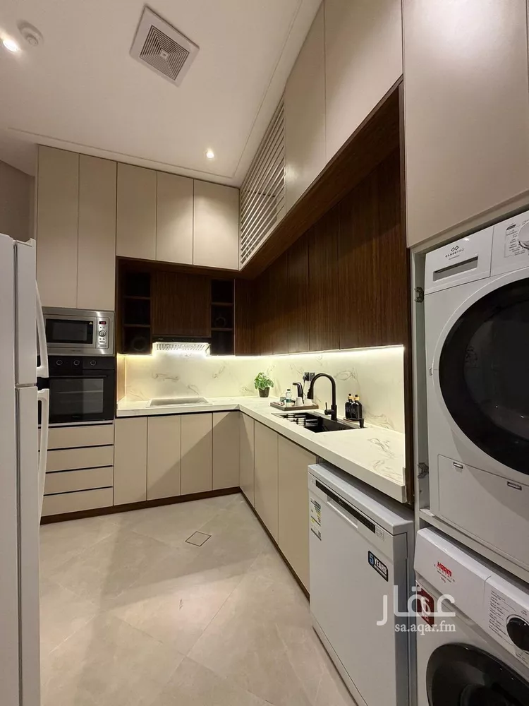 Apartment for Rent in Riyadh Al Munsiyah صورة 4