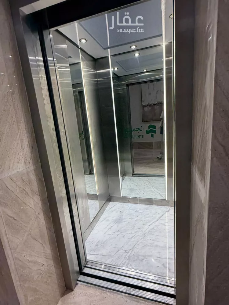 شقة للإيجار في شارع يحيى بن القاسم, حي الرمال, مدينة الرياض, منطقة الرياض 7