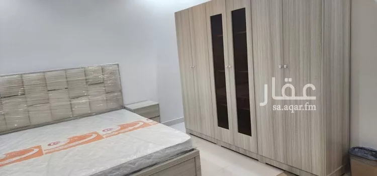 شقة للإيجار في شارع جبل العوصاء, حي قرطبة, مدينة الرياض, منطقة الرياض صورة 5