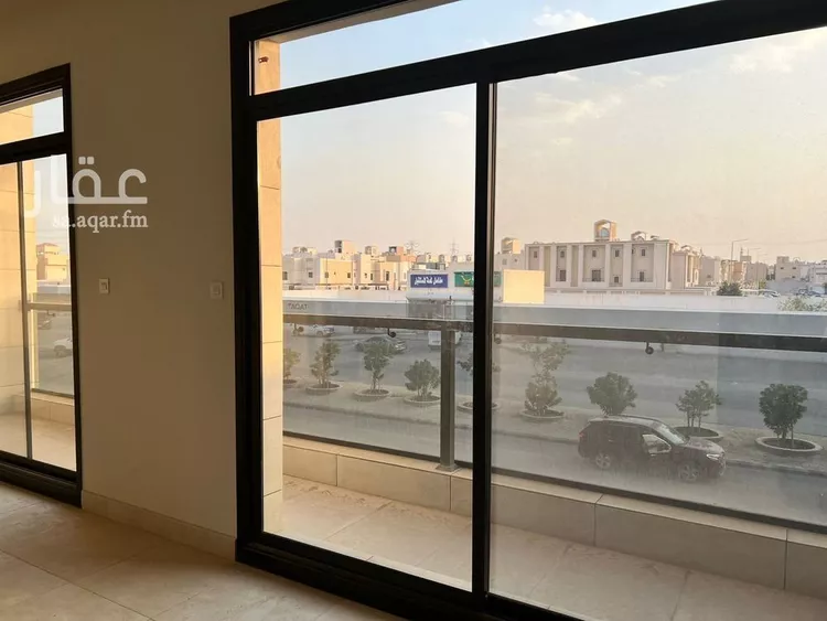 شقة للإيجار في شارع ممر107, حي الرمال, مدينة الرياض, منطقة الرياض صورة 2