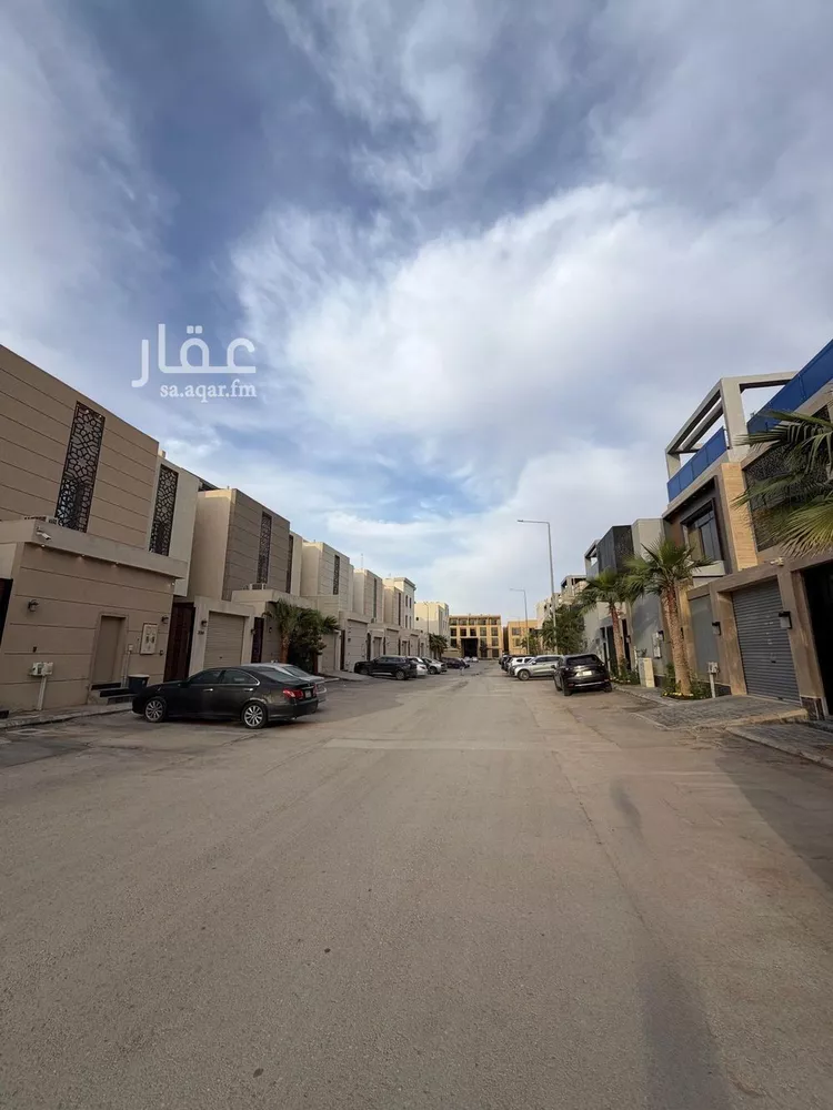 Villa for Sale in Riyadh Al Munsiyah 21