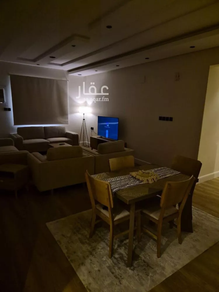 Apartment for Rent in Riyadh Qurtubah