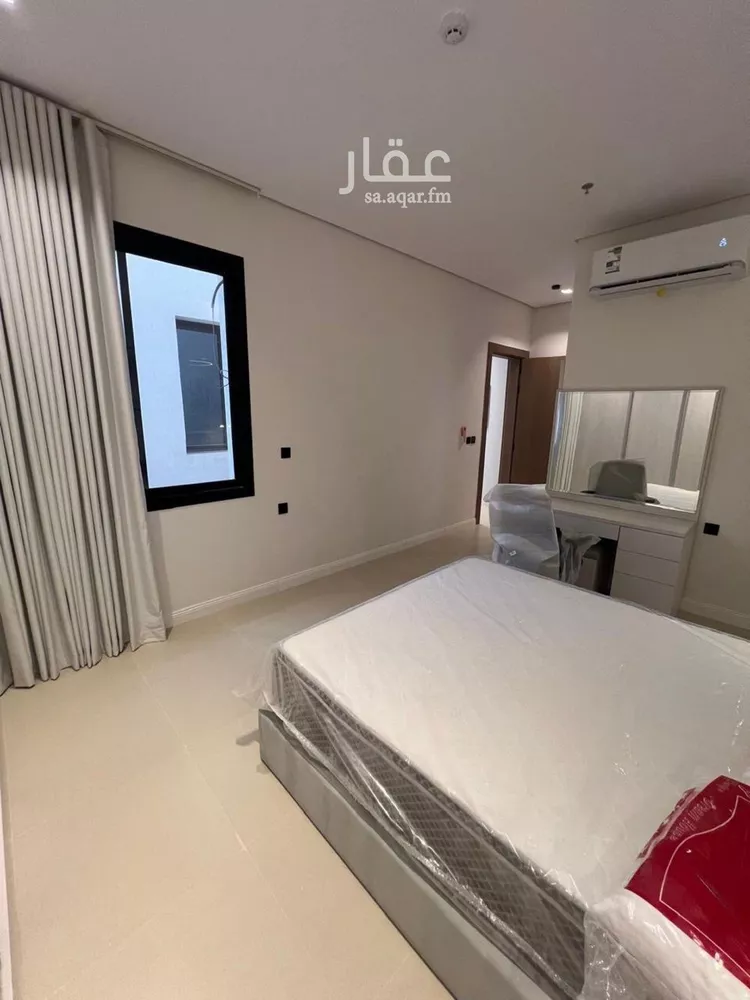 شقة للإيجار في شارع الامير فيصل بن عبدالله بن عبدالرحمن, حي حطين, مدينة الرياض, منطقة الرياض 8