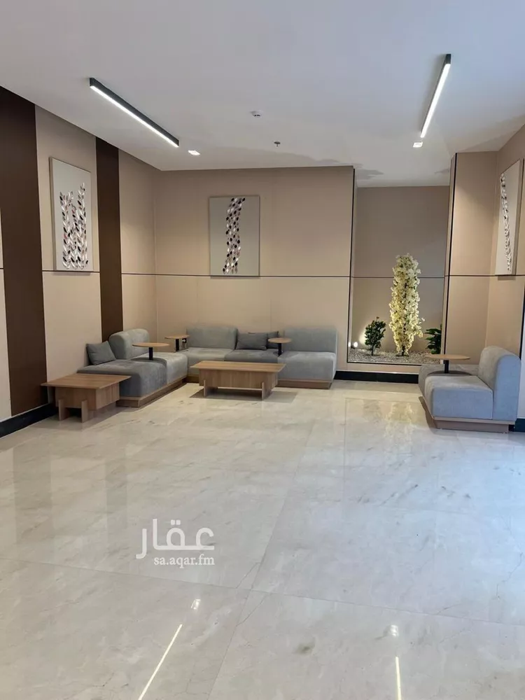 شقة للإيجار في شارع الامير فيصل بن عبدالله بن عبدالرحمن, حي حطين, مدينة الرياض, منطقة الرياض 9