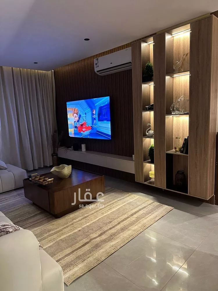 شقة للإيجار في شارع التوفيق, حي المونسية, مدينة الرياض, منطقة الرياض صورة 5