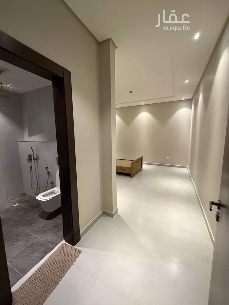 شقة للإيجار في شارع أبي طاهر إسماعيل الجيطالي, حي النرجس, مدينة الرياض, منطقة الرياض صورة 4