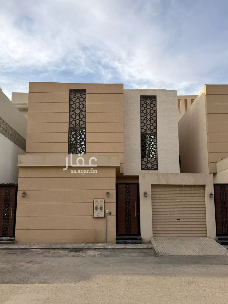 Villa for Sale in Riyadh Al Munsiyah