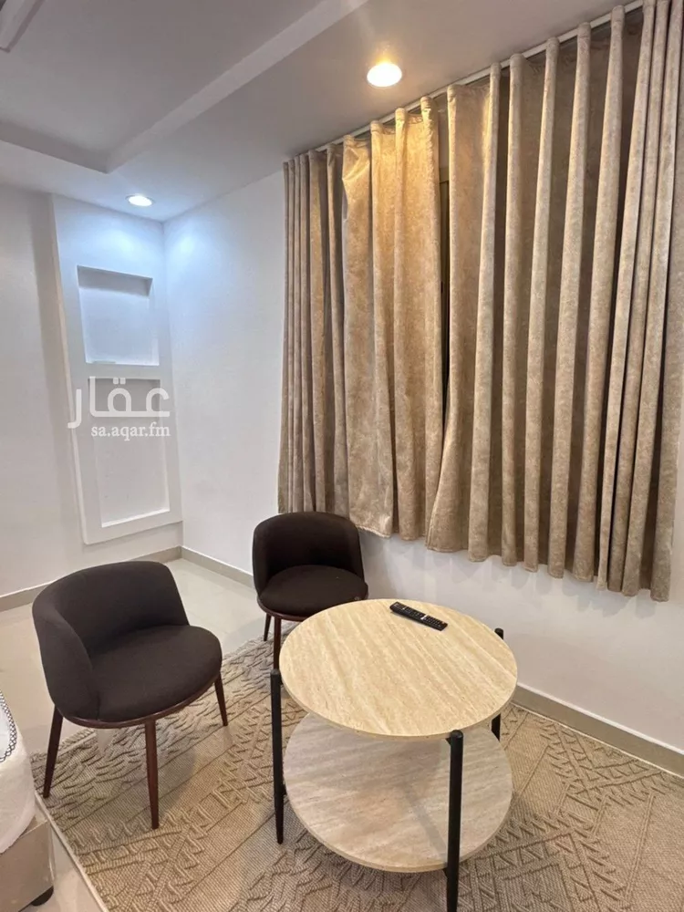 شقة للإيجار في شارع الوادي الأعلى, حي قرطبة, مدينة الرياض, منطقة الرياض