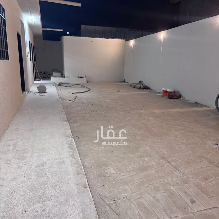 استراحة للإيجار في شارع أسلم الواسطي, حي البيان, مدينة الرياض, منطقة الرياض صورة 4