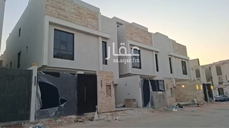 فيلا للبيع في شارع رقم 367, حي المونسية, مدينة الرياض, منطقة الرياض صورة 2