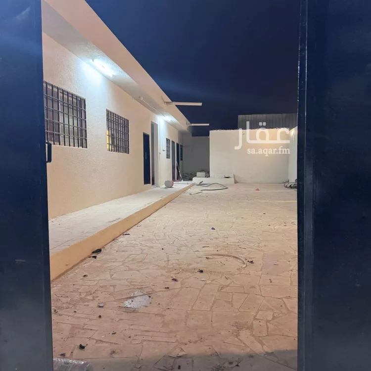 استراحة للإيجار في شارع أسلم الواسطي, حي البيان, مدينة الرياض, منطقة الرياض