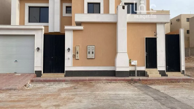 Floor for Rent in Riyadh Al Munsiyah