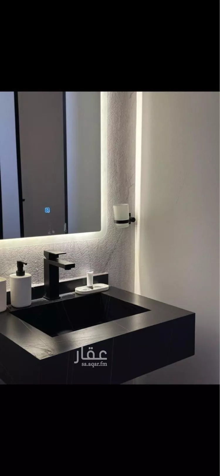 شقة للإيجار في شارع جبل العبد, حي قرطبة, مدينة الرياض, منطقة الرياض صورة 2