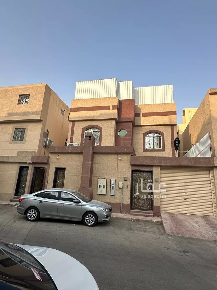 Apartment for Rent in Riyadh Al Munsiyah