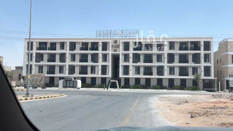 شقة للإيجار في شارع يحيى بن القاسم, حي الرمال, مدينة الرياض, منطقة الرياض صورة 2